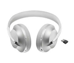 Bose 700 UC Gümüş Bluetooth Kulaklık - Bose
