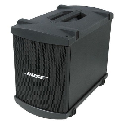 Bose B1 Pasif Subwoofer Hoparlör - 1