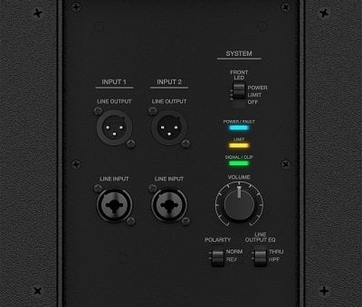 Bose F1 SUBWOOFER - 4