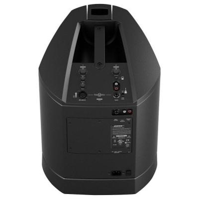 Bose L1 Compact Taşınabilir Hoparlör - 4