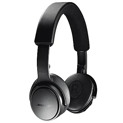 Bose On-Ear Kablosuz Kulak Üstü Kulaklık - 1