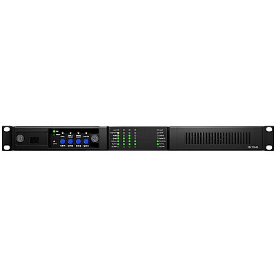 Bose PowerShareX PSX1204D Ağ Destekli Power Amfi - 1