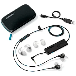 Bose QuietComfort 20 Gürültü Engelleyici Kulak İçi Kulaklık - 5