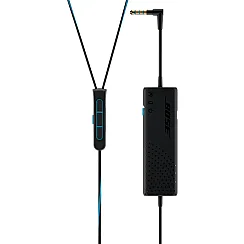 Bose QuietComfort 20 Gürültü Engelleyici Kulak İçi Kulaklık - 4