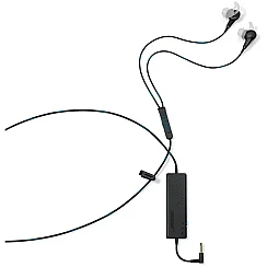 Bose QuietComfort 20 Gürültü Engelleyici Kulak İçi Kulaklık - 2