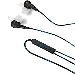 Bose QuietComfort 20 Gürültü Engelleyici Kulak İçi Kulaklık - 3