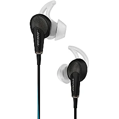 Bose QuietComfort 20 Gürültü Engelleyici Kulak İçi Kulaklık - Bose