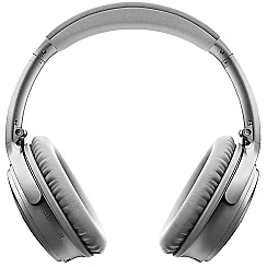 Bose QuietComfort 35 II Gümüş Kablosuz Gürültü Engelleyici Kulaklık - Bose