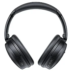 Bose QuietComfort 35 II Siyah Kablosuz Gürültü Engelleyici Kulaklık - 3