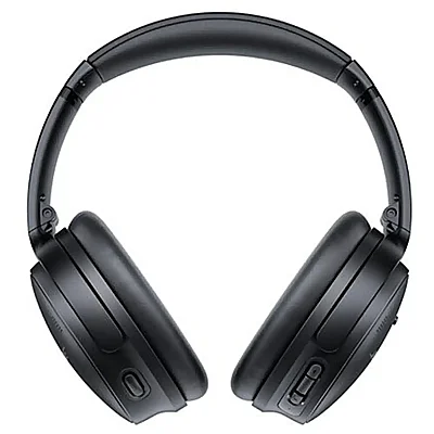 Bose QuietComfort 35 II Siyah Kablosuz Gürültü Engelleyici Kulaklık - 3