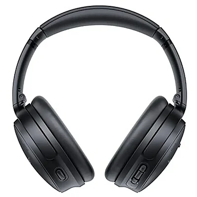 Bose QuietComfort 45 Kablosuz Gürültü Engelleyici Kulak Üstü Kulaklık - 2