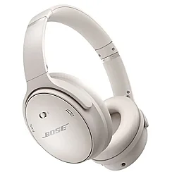 Bose QuietComfort 45 Kablosuz Gürültü Engelleyici Kulak Üstü Kulaklık - 7