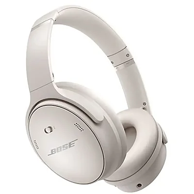 Bose QuietComfort 45 Kablosuz Gürültü Engelleyici Kulak Üstü Kulaklık - 7
