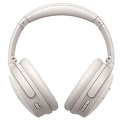 Bose QuietComfort 45 Kablosuz Gürültü Engelleyici Kulak Üstü Kulaklık - 8