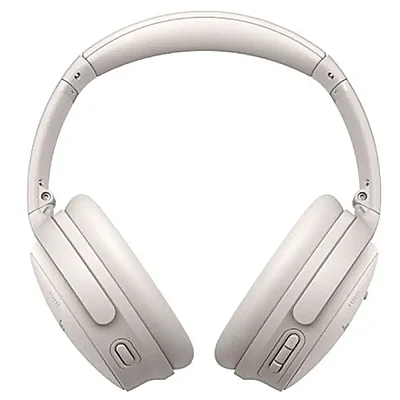 Bose QuietComfort 45 Kablosuz Gürültü Engelleyici Kulak Üstü Kulaklık - 8