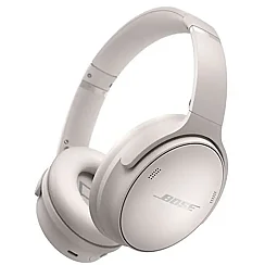 Bose QuietComfort 45 Kablosuz Gürültü Engelleyici Kulak Üstü Kulaklık - 6