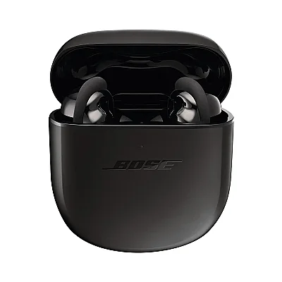 Bose QuietComfort Earbuds II Kablosuz Gürültü Engelleyici Kulaklık - 1