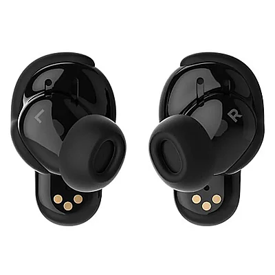 Bose QuietComfort Earbuds II Kablosuz Gürültü Engelleyici Kulaklık - 2