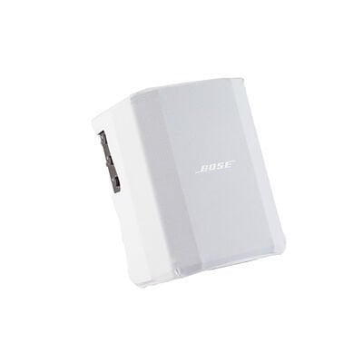 Bose S1 Pro Skin Beyaz Kılıf - 1