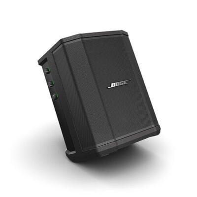 Bose S1 PRO Taşınabilir Hoparlör - 2