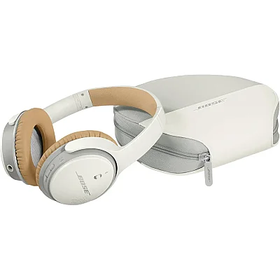 Bose SoundLink Around-Ear II Kablosuz Bluetooth Kulaklık - 8