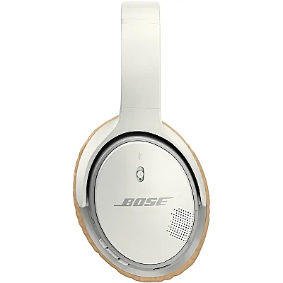 Bose SoundLink Around-Ear II Kablosuz Bluetooth Kulaklık - 7