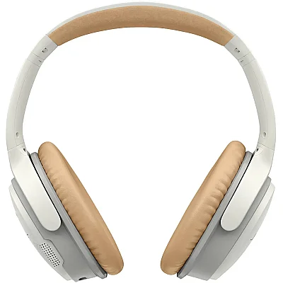 Bose SoundLink Around-Ear II Kablosuz Bluetooth Kulaklık - 5