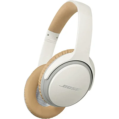 Bose SoundLink Around-Ear II Kablosuz Bluetooth Kulaklık - 6
