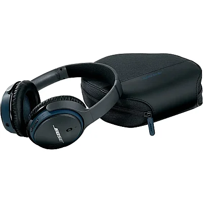 Bose SoundLink Around-Ear II Kablosuz Bluetooth Kulaklık - 4