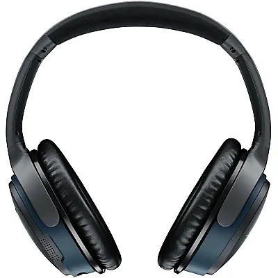 Bose SoundLink Around-Ear II Kablosuz Bluetooth Kulaklık - 1