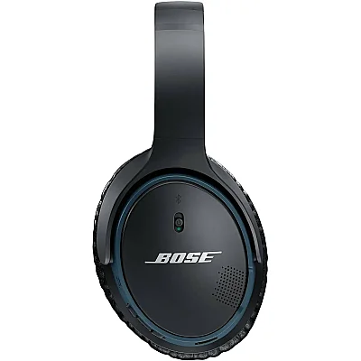 Bose SoundLink Around-Ear II Kablosuz Bluetooth Kulaklık - 3