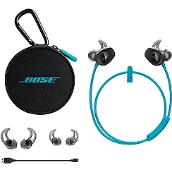 Bose SoundSport Wireless Kablosuz Kulak İçi Kulaklık - 2