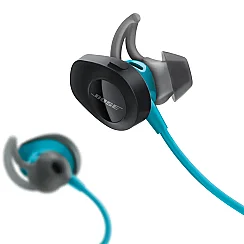 Bose SoundSport Wireless Kablosuz Kulak İçi Kulaklık - Bose
