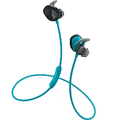 Bose SoundSport Wireless Kablosuz Kulak İçi Kulaklık - 4