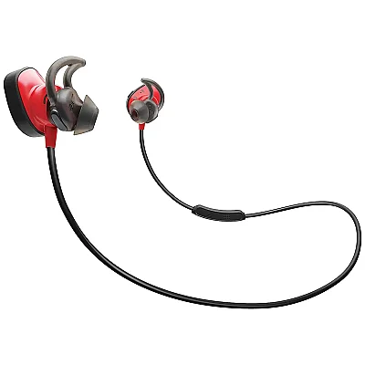 Bose SoundSport Wireless Kablosuz Kulak İçi Kulaklık - 6
