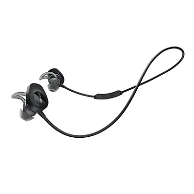 Bose SoundSport Wireless Kablosuz Kulak İçi Kulaklık - 7