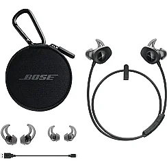 Bose SoundSport Wireless Kablosuz Kulak İçi Kulaklık - 8