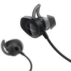 Bose SoundSport Wireless Kablosuz Kulak İçi Kulaklık - 10