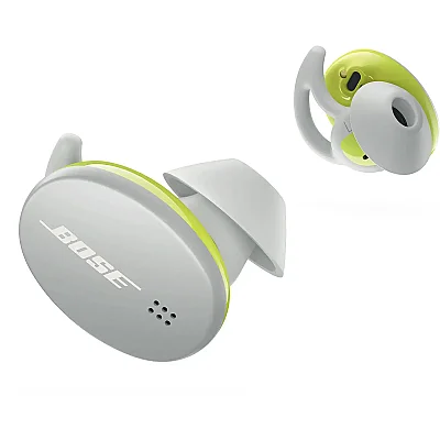 Bose Sport Earbuds Kablosuz Kulak İçi Kulaklık - 2