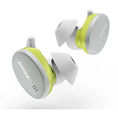 Bose Sport Earbuds Kablosuz Kulak İçi Kulaklık - 8