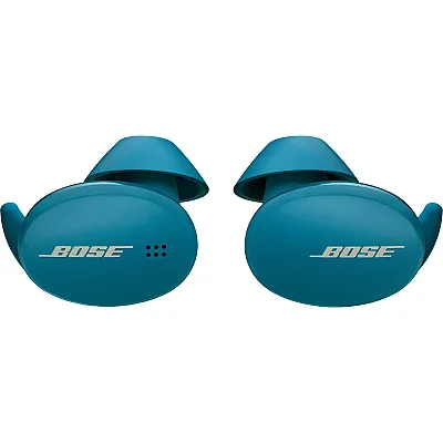 Bose Sport Earbuds Kablosuz Kulak İçi Kulaklık - 9