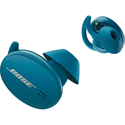 Bose Sport Earbuds Kablosuz Kulak İçi Kulaklık - 5