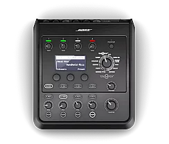 Bose T4S ToneMatch 4 Kanallı Dijital Mikser - Bose