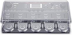 BOSS RC-505MK2 Cover - Looper Pedalı Koruma Kapağı - Decksaver