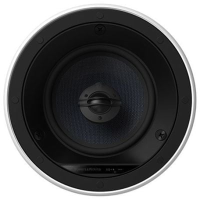 Bowers Wilkins CCM663RD Tavan Hoparlörü - 1