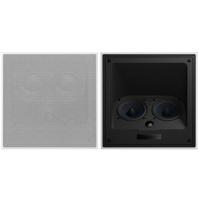 Bowers Wilkins CWM 7.4 Duvar Hoparlörü - 1