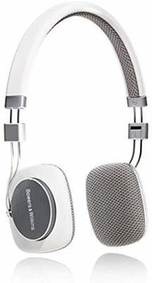 Bowers Wilkins P3 Gri Kulak Üstü Kulaklık - 1