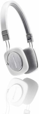 Bowers Wilkins P3 Gri Kulak Üstü Kulaklık - 2