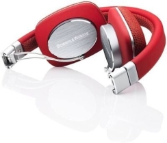 Bowers Wilkins P3 Red Kulak Üstü Kulaklık - 2