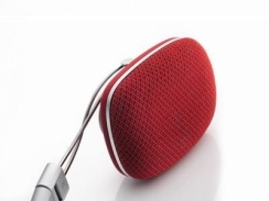 Bowers Wilkins P3 Red Kulak Üstü Kulaklık - 4
